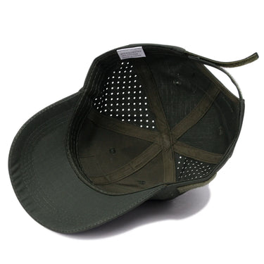 Ripstop Operator's Cap